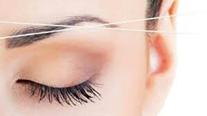 Depilacion Con Hilo Vintage Esthetic