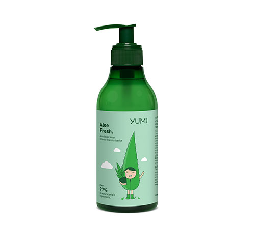 aloe fresh liquid soap aloe fresh liquid soap