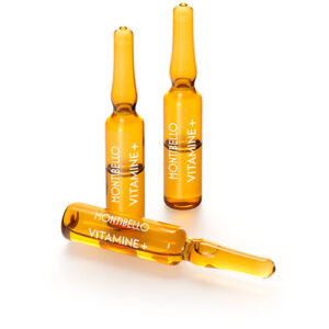 montibello skin expert vitamine