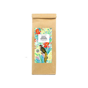 rooibos tarta de manzana