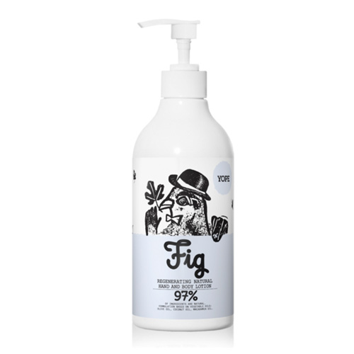 yope fig tree hand & body lotion yope fig tree hand & body lotion