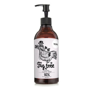 yope fig tree soap