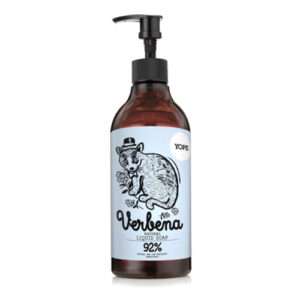 yope verbena soap
