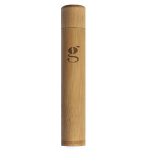 bamboo case